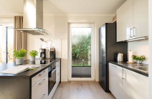Fehmarn Apartment | Vacation apartment/apartment for 4 guests with 85m² in Fehmarn OT Fehmarnsund (294295)