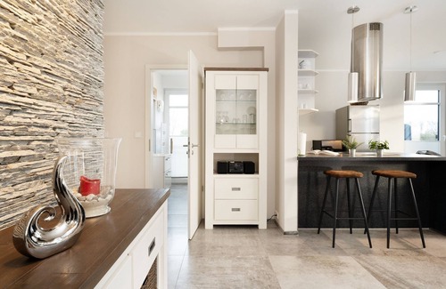 Fehmarn Apartment | Vacation apartment/apartment for 6 guests with 100m² in Fehmarn OT Fehmarnsund (294342)