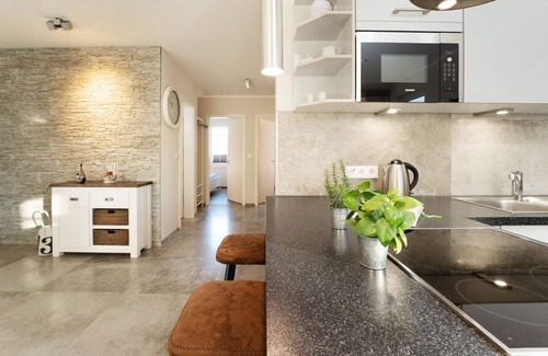 Fehmarn Apartment | Vacation apartment/apartment for 6 guests with 100m² in Fehmarn OT Fehmarnsund (294342)