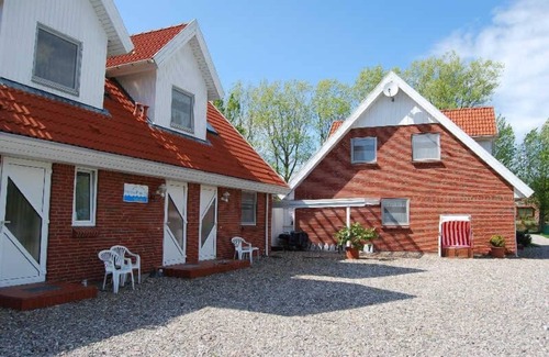 Gollendorf Apartment | Vacation apartment/apartment for 4 guests with 44m² in Fehmarn OT Gollendorf (272552)