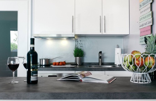 Lemkenhafen Apartment | Vacation apartment/apartment for 4 guests with 45m² in Fehmarn OT Lemkenhafen (145184)
