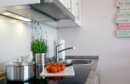 Lemkenhafen Apartment | Vacation apartment/apartment for 4 guests with 45m² in Fehmarn OT Lemkenhafen (145184)