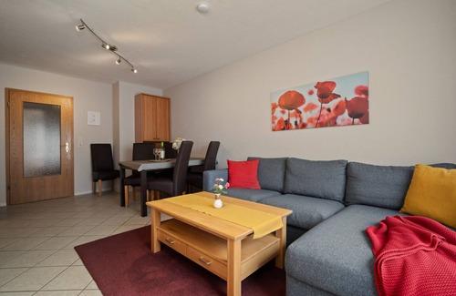 Neue Tiefe Apartment | Vacation apartment/apartment for 4 guests with 43m² in Fehmarn OT Neue Tiefe (294292)