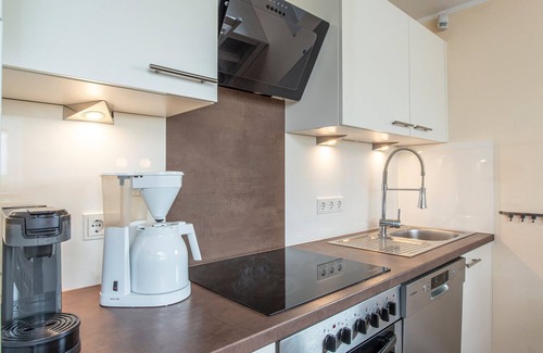 Neue Tiefe Apartment | Vacation apartment/apartment for 4 guests with 72m² in Fehmarn OT Neue Tiefe (294294)