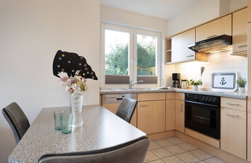 Neue Tiefe Apartment | Vacation apartment/apartment for 2 guests with 52m² in Fehmarn OT Neue Tiefe (294394)