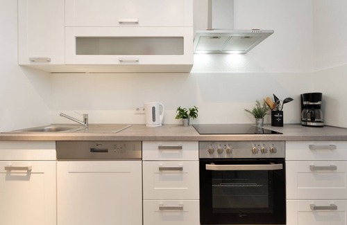 Neue Tiefe Apartment | Vacation apartment/apartment for 4 guests with 86m² in Fehmarn OT Neue Tiefe (294667)