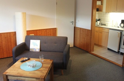 Petersdorf Apartment | Vacation apartment/apartment for 2 guests with 38m² in Fehmarn OT Petersdorf (11169)