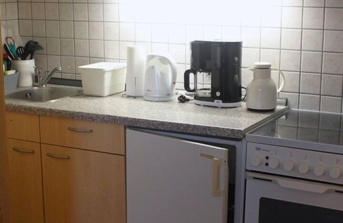 Petersdorf Apartment | Vacation apartment/apartment for 2 guests with 38m² in Fehmarn OT Petersdorf (11169)