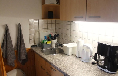 Petersdorf Apartment | Vacation apartment/apartment for 2 guests with 38m² in Fehmarn OT Petersdorf (11169)