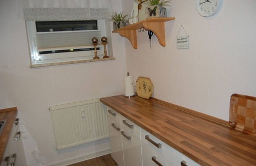 Petersdorf Apartment | Vacation apartment/apartment for 3 guests with 57m² in Fehmarn OT Petersdorf (11753)