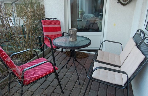 Petersdorf Apartment | Vacation apartment/apartment for 3 guests with 57m² in Fehmarn OT Petersdorf (11753)