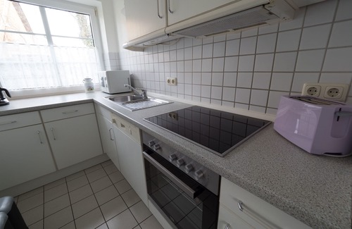 Petersdorf Apartment | Vacation apartment/apartment for 6 guests with 65m² in Fehmarn OT Petersdorf (14307)