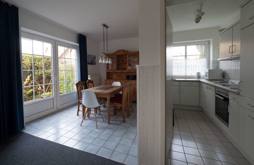 Petersdorf Apartment | Vacation apartment/apartment for 6 guests with 65m² in Fehmarn OT Petersdorf (14307)