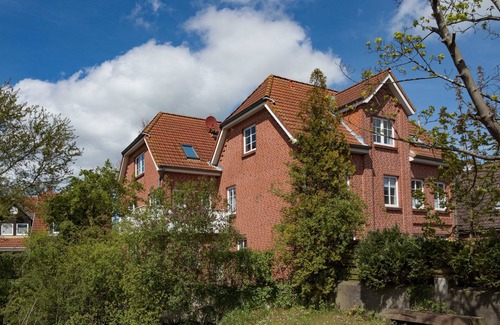 Petersdorf Apartment | Vacation apartment/apartment for 6 guests with 65m² in Fehmarn OT Petersdorf (14307)
