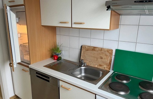 Petersdorf Apartment | Vacation apartment/apartment for 5 guests with 60m² in Fehmarn OT Petersdorf (14518)