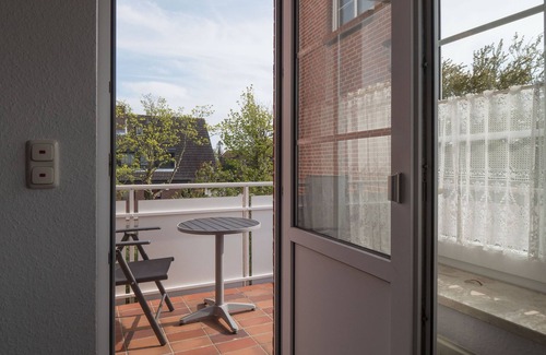 Petersdorf Apartment | Vacation apartment/apartment for 7 guests with 90m² in Fehmarn OT Petersdorf (14302)