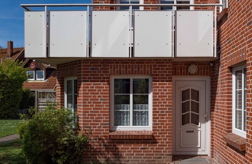 Petersdorf Apartment | Vacation apartment/apartment for 7 guests with 90m² in Fehmarn OT Petersdorf (14302)