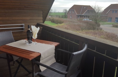 Petersdorf Apartment | Vacation apartment/apartment for 4 guests with 63m² in Fehmarn OT Petersdorf (127613)