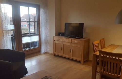 Petersdorf Apartment | Vacation apartment/apartment for 4 guests with 63m² in Fehmarn OT Petersdorf (127613)