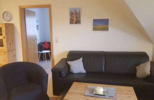 Petersdorf Apartment | Vacation apartment/apartment for 4 guests with 63m² in Fehmarn OT Petersdorf (127613)