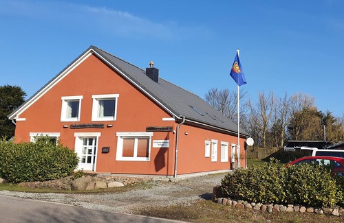 Burg auf Fehmarn Apartment | Vacation apartment/apartment for 2 guests with 35m² in Fehmarn OT Sahrensdorf (163590)