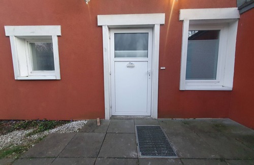 Burg auf Fehmarn Apartment | Vacation apartment/apartment for 2 guests with 25m² in Fehmarn OT Sahrensdorf (163591)