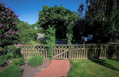Fehmarn Apartment | Vacation apartment/apartment for 4 guests with 80m² in Fehmarn OT Schlagsdorf (11223)