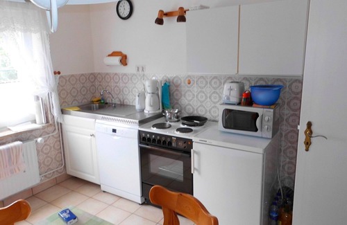 Daenschendorf Apartment | Vacation apartment/apartment for 2 guests with 50m² in Fehmarn OT Schlagsdorf (294340)