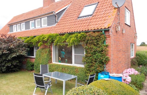 Daenschendorf Apartment | Vacation apartment/apartment for 2 guests with 50m² in Fehmarn OT Schlagsdorf (294340)