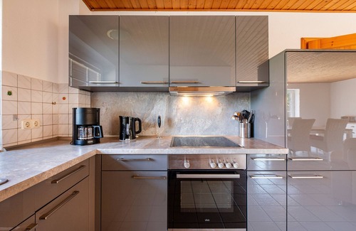 Staberdorf Apartment | Vacation apartment/apartment for 4 guests with 75m² in Fehmarn OT Staberdorf (294300)