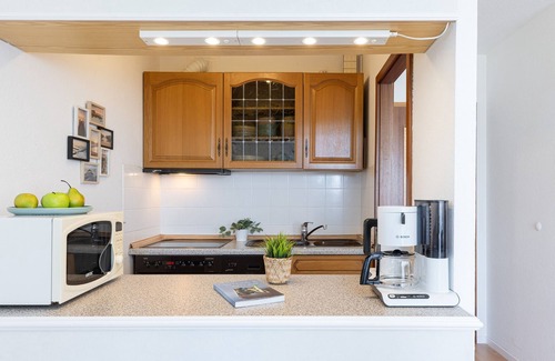 Staberdorf Apartment | Vacation apartment/apartment for 5 guests with 63m² in Fehmarn OT Staberdorf (294312)