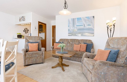 Staberdorf Apartment | Vacation apartment/apartment for 5 guests with 63m² in Fehmarn OT Staberdorf (294312)