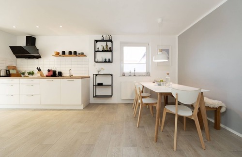 Staberdorf House | Vacation home for 6 guests with 99m² in Fehmarn OT Staberdorf (294328)