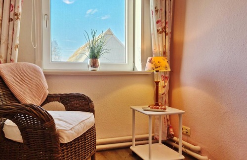 Vadersdorf Apartment | Vacation apartment/apartment for 1 guest with 40m² in Fehmarn OT Vadersdorf (13967)