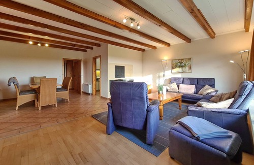 Vadersdorf House | Vacation home for 6 guests with 165m² in Fehmarn OT Vadersdorf (14021)