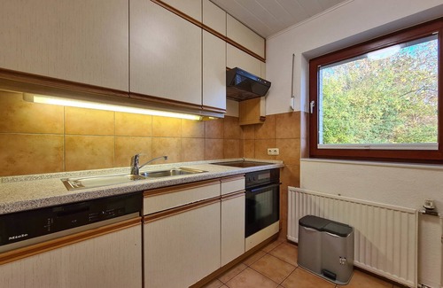 Vadersdorf House | Vacation home for 6 guests with 165m² in Fehmarn OT Vadersdorf (14021)
