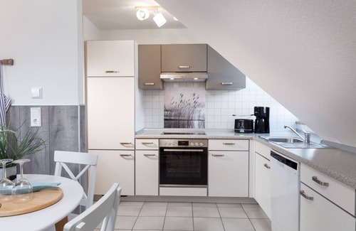 Wenkendorf Apartment | Vacation apartment/apartment for 6 guests with 105m² in Fehmarn OT Wenkendorf (272545)