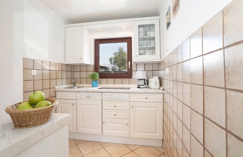 Lensterstrand Apartment | Vacation apartment/apartment for 2 guests with 38m² in Grömitz-Lensterstrand (286389)