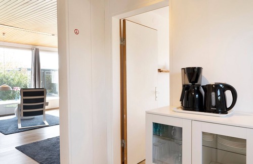 Lensterstrand Apartment | Vacation apartment/apartment for 4 guests with 45m² in Grömitz-Lensterstrand (286421)
