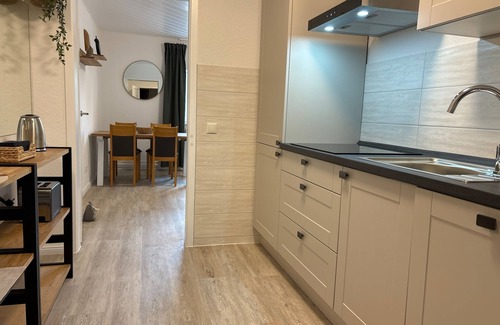 Grossenbrode Apartment | Vacation apartment/apartment for 4 guests with 55m² in Großenbrode-Klaustorf (109632)