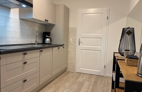 Grossenbrode Apartment | Vacation apartment/apartment for 4 guests with 55m² in Großenbrode-Klaustorf (109632)