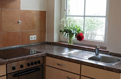 Kopendorf Apartment | Vacation apartment Mövennest