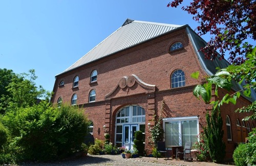 Kopendorf Apartment | Vacation apartment Mövennest