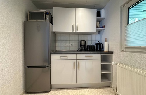 Region Hannover District House | Vacation home for 3 guests with 50m² in Neustadt am Rübenberge (152612)