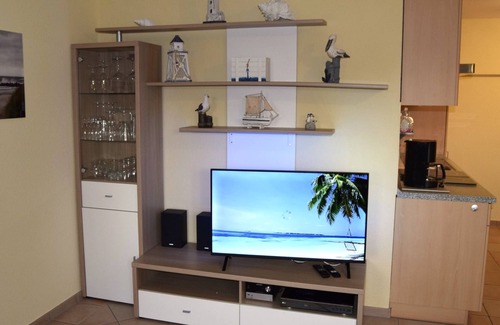 Kalifornien Apartment | Vacation apartment/apartment for 4 guests with 57m² in Schönberg California (175)