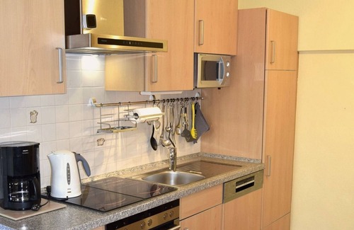 Kalifornien Apartment | Vacation apartment/apartment for 4 guests with 57m² in Schönberg California (175)