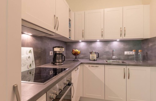 Wyk auf Foehr Apartment | Vacation directly on the south beach