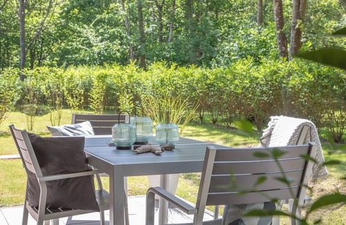 Wyk auf Foehr Apartment | Vacation directly on the south beach