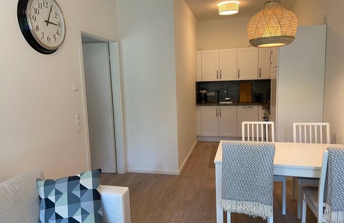 Wyk auf Foehr Apartment | Vacation directly on the south beach
