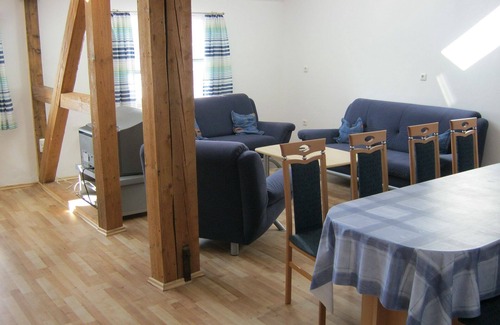Waldmuenchen Apartment | Vacation farm with lots of animals. Alpacas, ponies, goats, donkeys, rabbits, chickens etc.